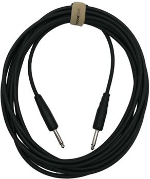 Instrument Cable EnovaNxt NXT-I1-PLMM2-6 6 m Straight - Straight Instrument Cable - 1