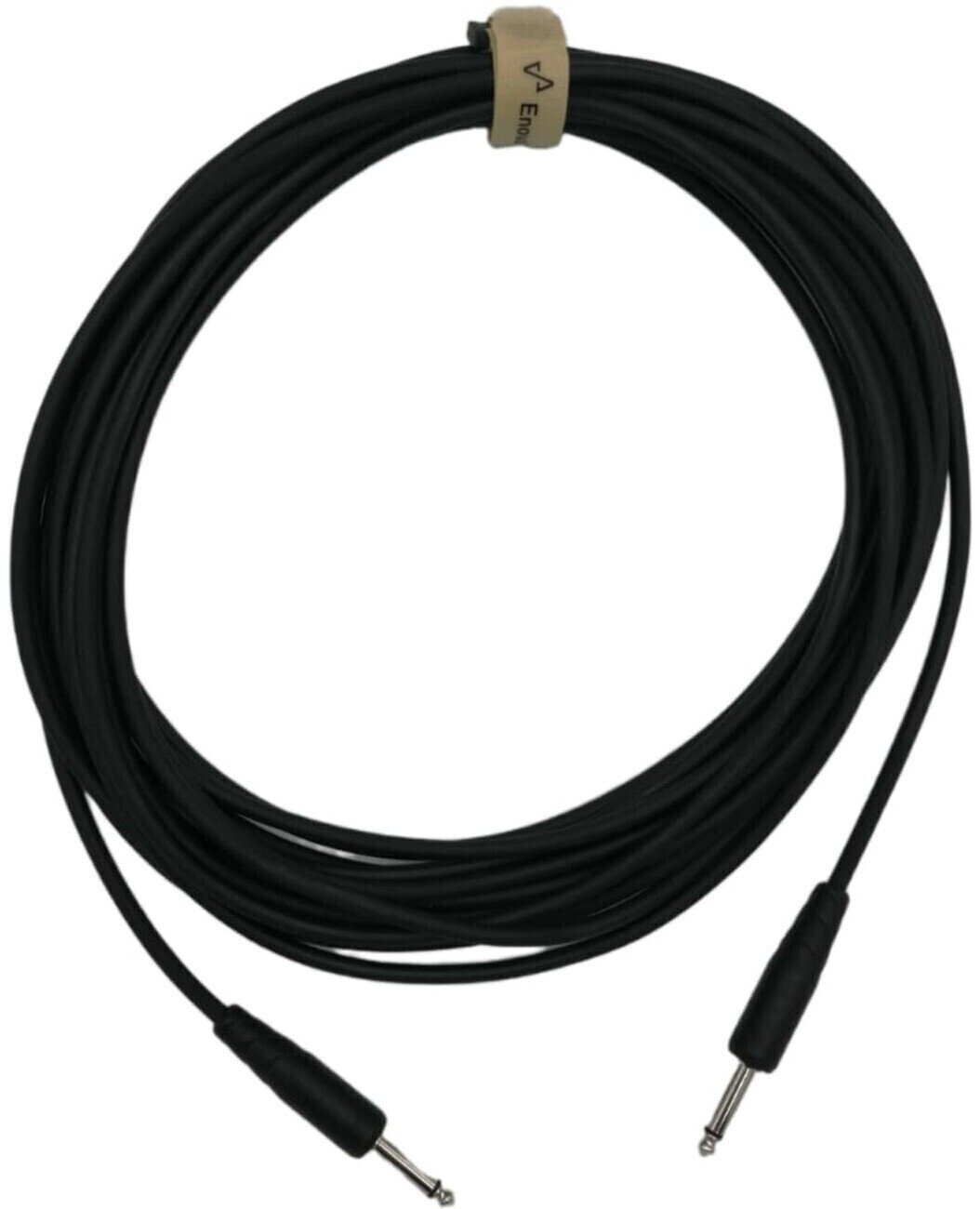 Cable de instrumento EnovaNxt NXT-I1-PLMM2-10 10 m Recto - Recto Cable de instrumento