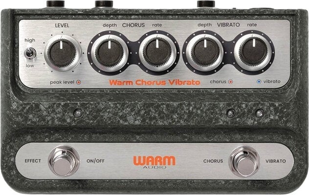 Guitar effekt Warm Audio WA-C1 Guitar effekt