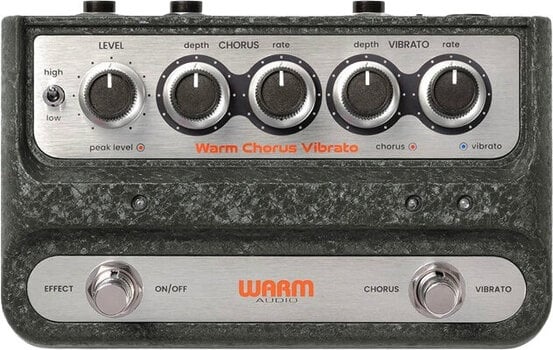 Guitar effekt Warm Audio WA-C1 Guitar effekt - 1