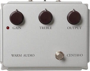 Gitarový efekt Warm Audio Centavo Gitarový efekt