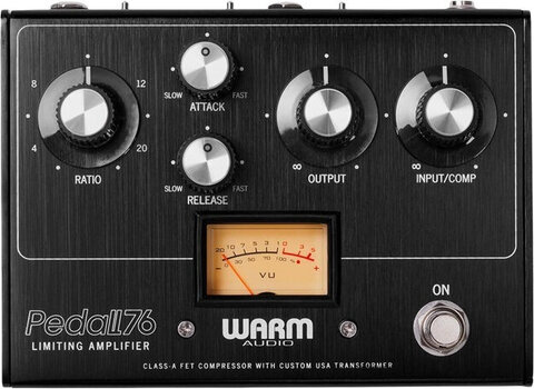 Guitar Effect Warm Audio Pedal76 Guitar Effect - 1