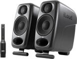 IK Multimedia iLoud Micro Monitor Pro Moniteur de studio actif 2 pcs (Juste déballé)