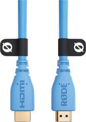 Video Cable Rode HDMI CABLE 3m 4K 60p 3 m Video Cable