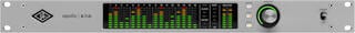 Interfaz de audio Thunderbolt Universal Audio Apollo x16D Essentials Interfaz de audio Thunderbolt