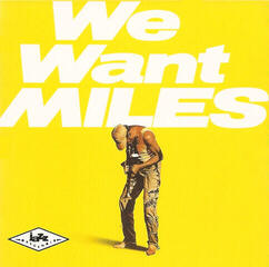 CD musicali Miles Davis - We Want Miles (Reissue) (CD)