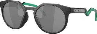 Lifestyle očala Oakley HSTN 92421052 Black Ink/Prizm Black Lifestyle očala