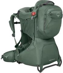 Gyermekhordozó Osprey Poco Premium Koseret Green Gyermekhordozó