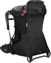 Child Carrier Osprey Poco Black Child Carrier