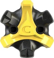 Cipő kiegészítő Champ Stinger Fast-Twist Spikes Yellow/Grey