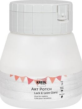 Medium Kreul Art Potch Lim 250 ml 1 st - 1