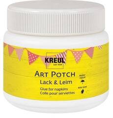 Medium Kreul Art Potch Lim 150 ml 1 st