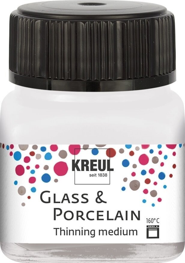 Utilitaire Kreul 16273 Moyen 20 ml