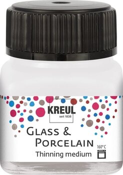 Pożytek Kreul 16273 Średni 20 ml - 1