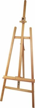 Painting Easel Kreul Academy Painting Easel Natural - 1