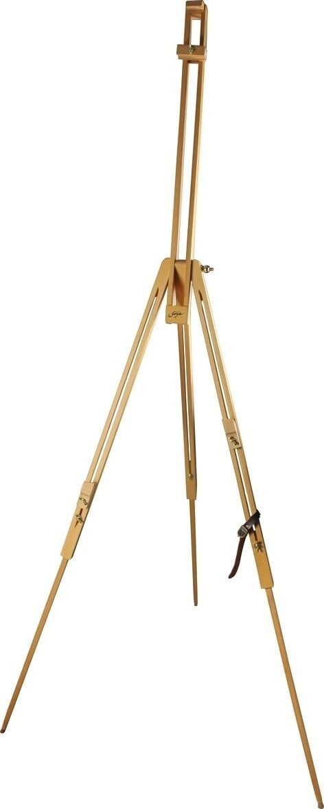 Painting Easel Kreul Universal Painting Easel