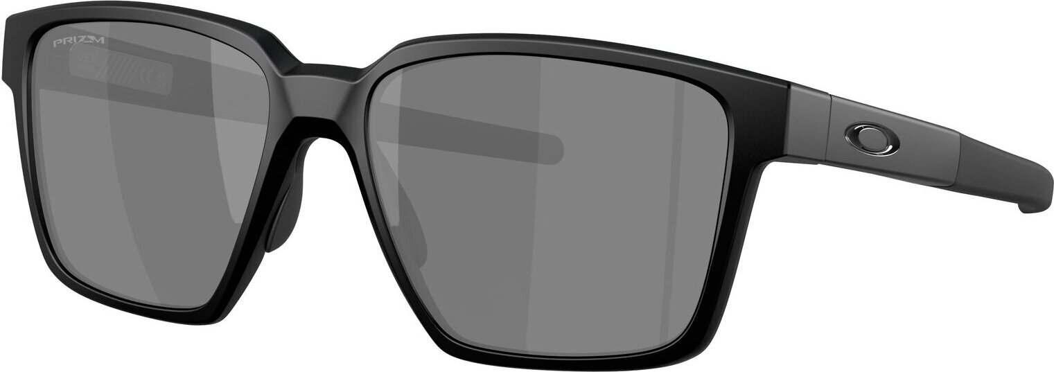 Lifestyle-bril Oakley Actuator SQ 94300157 Matte Black/Prizm Black Lifestyle-bril