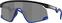 Urheilulasit Oakley BXTR 92801539 Matte Black/Prizm Black Urheilulasit