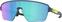 Lunettes de sport Oakley Corridor SQ 94150242 Matte Trans Blue/Prizm Sapphire Lunettes de sport