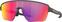 Urheilulasit Oakley Corridor SQ 94150342 Matte Grey Smoke/Prizm Road Urheilulasit