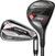 Seturi pentru golf: Cobra Golf Air-X Mâna dreaptă Grafit Regular Set pentru golf Set pentru golf Cobra Golf Air-X Mâna dreaptă Grafit Regular Set pentru golf