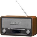 Denver DAB-18 Natural Digital Radio DAB+