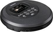 Lenco CD-500 CD Player Black
