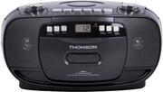 Thomson RK200CD Black Stolni glazbeni player
