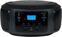 Lecteur de musique de table Bigben CD63 Black Lecteur de musique de table