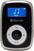 Kannettava musiikkisoitin Denver MPS-316 Musiikkisoitin 16 GB Black