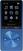 Kannettava musiikkisoitin Denver MP-1820 Musiikkisoitin 4 GB Blue