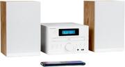 Thomson MIC121BT White Sistema de sonido para el hogar (Como nuevo)