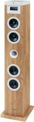 Partybox Thomson DS121CD Natural-White Partybox