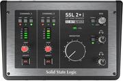 Solid State Logic SSL 2 Plus MKII