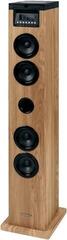 Partybox Thomson DS122CD Natural-Black Partybox