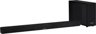 Soundbar
 Thomson SB250BT Soundbar Black 2 db