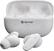 Écouteurs intra-auriculaires sans fil Denver TWE-49ENC White Écouteurs intra-auriculaires sans fil