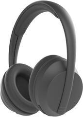 Brezžične slušalke On-ear Denver BTH-235B Black Brezžične slušalke On-ear
