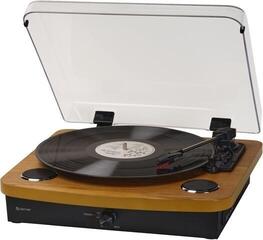 Turntable Denver VPL-230LW Natural Turntable
