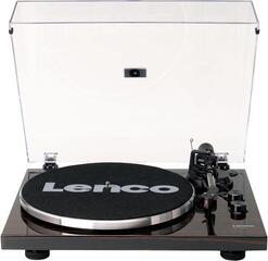 Hi-Fi Turntable
 Lenco LBT-345WA Walnut Hi-Fi Turntable
