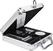 Kits de nettoyage pour disques LP Lenco TTA-12IN1PRO Kit de nettoyage