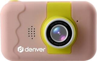 Kompaktkamera Denver KCA-1350ROSEMK2 Pink Kompaktkamera