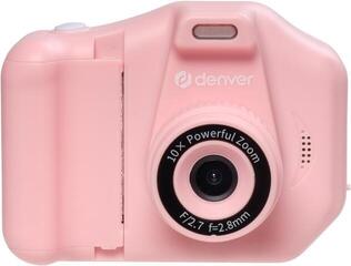 Instantcamera Denver KPC-1370P Pink Instantcamera