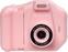 Pikakamera Denver KPC-1370P Pink Pikakamera