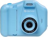 Denver KPC-1370BU Blue Instant Camera