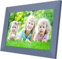 Denver PFF‑1026GR Digitaler Fotorahmen Grey (Wie neu)