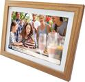 Denver PFF-1042LW Digital Photo Frame Natural