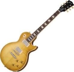 Chitarra Elettrica Gibson Les Paul Standard 50s Faded Vintage Honeyburst Chitarra Elettrica