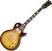 Gitara elektryczna Gibson Les Paul Standard 50s Faded Vintage Tobacco Burst Gitara elektryczna