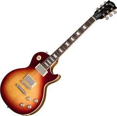 Gitara elektryczna Gibson Les Paul Standard 60s Faded Vintage Bourbon Burst Gitara elektryczna